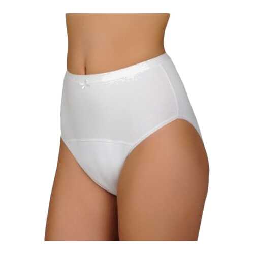 Caretex Camellia Кертекс Камеллиа многоразовые впитывающие трусы XL белые