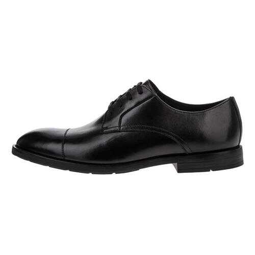 Туфли мужские Clarks 26148025 черные 8 UK