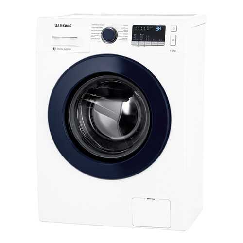 Стиральная машина Samsung WW60J30G03W
