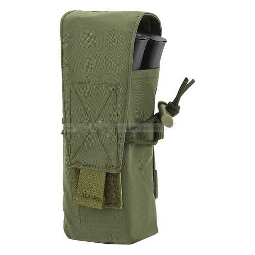 Подсумок под 2 магазина АК (АНА) (Olive)