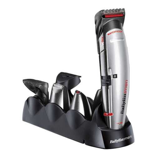 Триммер Babyliss E835E