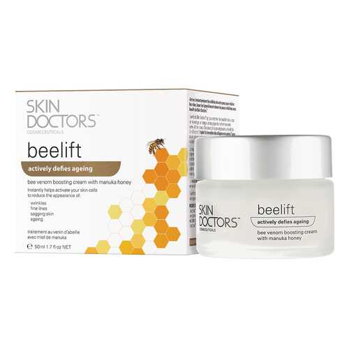 Крем для лица Skin Doctors Beelift 50 мл