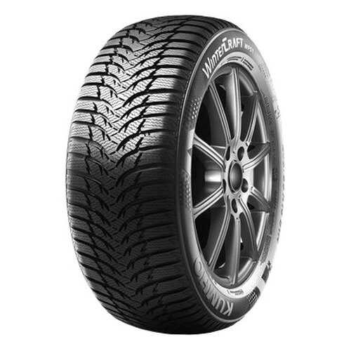 Шины Kumho WinterCraft WP51 175/60 R15 T 81