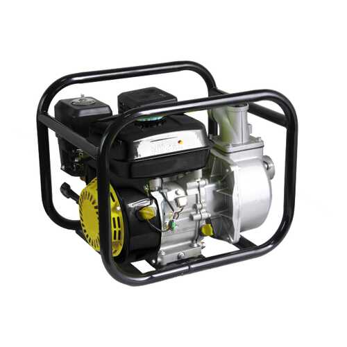 Мотопомпа HUTER MP-80