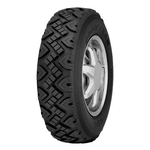 Шины GOODYEAR G90 16/7.5 116/114N