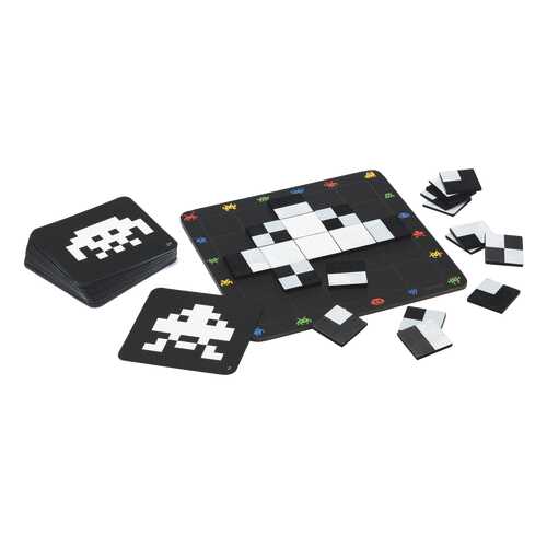 Семейная настольная игра Djeco Пиксели
