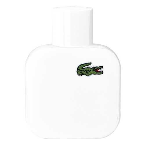 Туалетная вода Lacoste Eau de Lacoste L.12.12 Blanc 50 мл