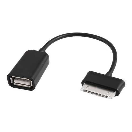 Адаптер Krutoff для Galaxy TAB - USB хост (box)