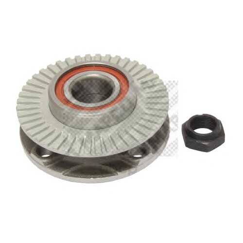 Подшипник ступицы комплект Mapco 26006