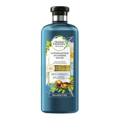 Шампунь Herbal Essences Марокканское аргановое масло 250мл