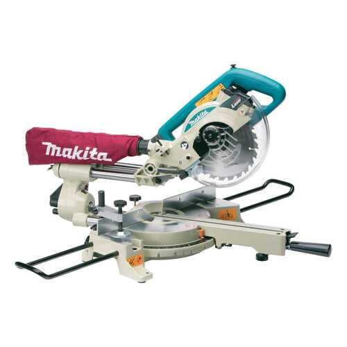 Сетевая торцовочная пила Makita LS0714