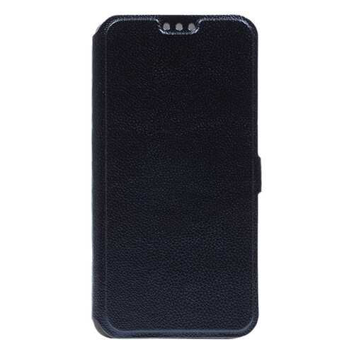 Чехол Book Type UltraSlim для Honor 20 Pro черный