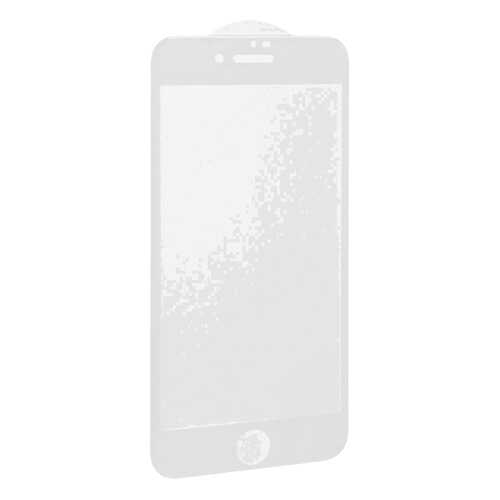 Защитное стекло InterStep для Apple iPhone 8 White