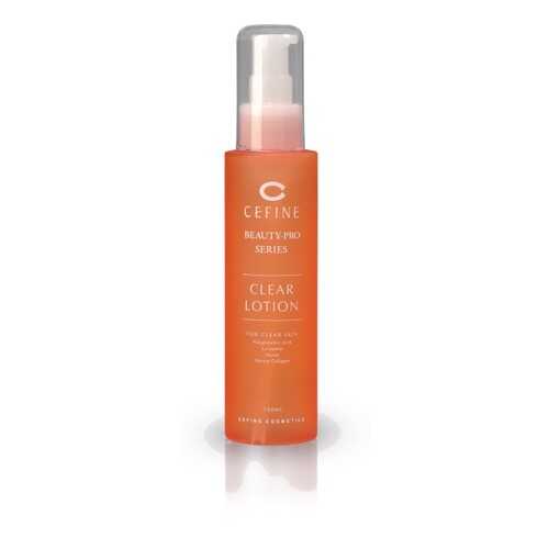 Лосьон для усталой кожи Beauty Pro Clear Lotion CEFINE 150 мл