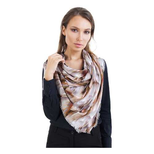 Платок женский Le Motif Couture SLM07-1 разноцветный