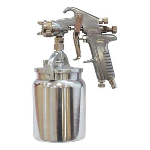 Краскопульт Fubag BASIC S1000/1.8 HP серый (110105)