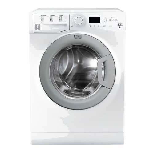 Стиральная машина с сушкой Hotpoint-Ariston FDG 8640 BS EU