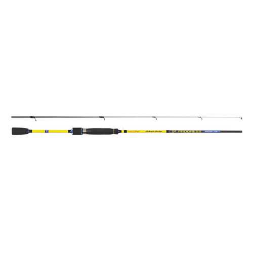 Lucky John Удилище Lucky John Progress Micro Jig V2 7 1.98 спиннинговое