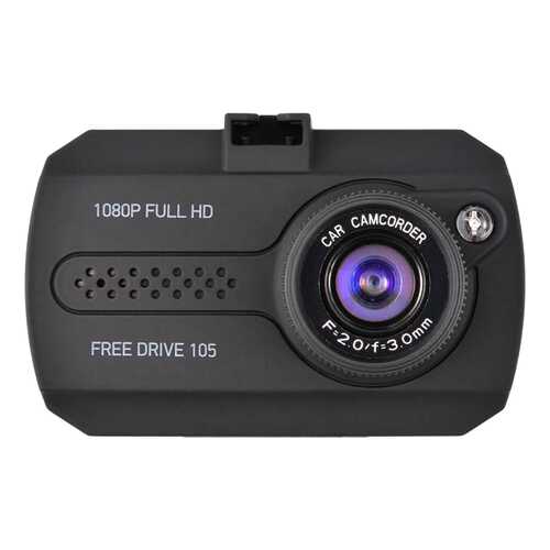 Видеорегистратор Digma FreeDrive 105