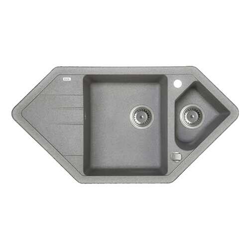 Мойка для кухни IDDIS Vane G V27G965i87