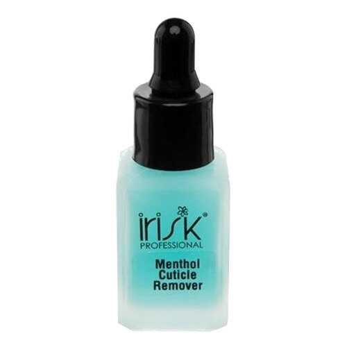 Средство для удаления кутикулы Irisk Menthol Cuticle Remover, 12 мл