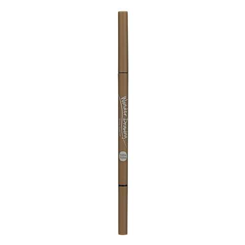 Карандаш для бровей Holika Holika Wonder Drawing Skinny Light Brown 03 5 г