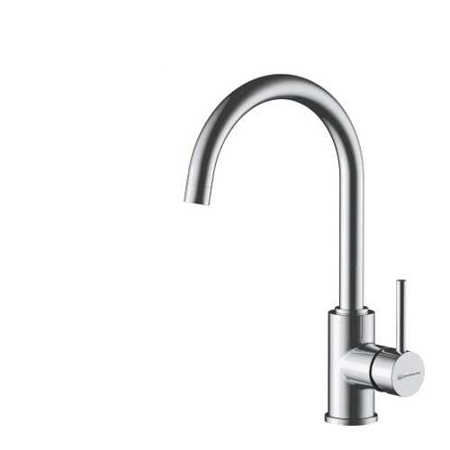 Смеситель для кухонной мойки OMOIKIRI Traditions Shinagawa C 4994177 хром