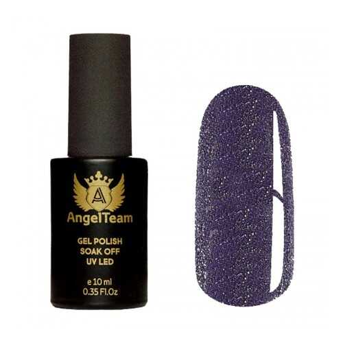 Гель-лак AngelTeam Lilac evening, 10 мл