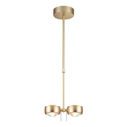 3874/20L Подвесной светодиодный светильник на штанге Odeon Light Ottico