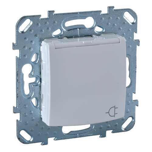 Сетевая розетка Schneider Electric MGU5.037.18TAZD