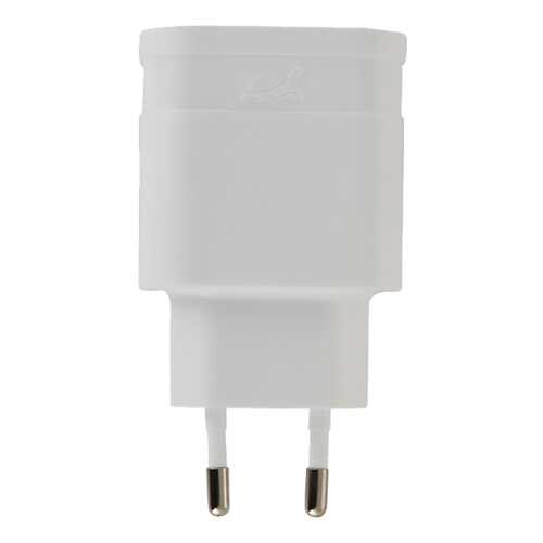 Сетевое зарядное устройство RivaCase Rivapower 2 USB 2,4A White