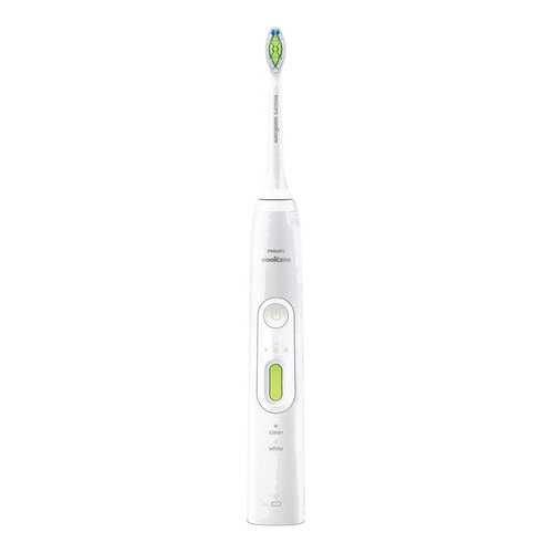 Электрическая зубная щетка Philips Sonicare 5 series HX8911/02 HealthyWhite