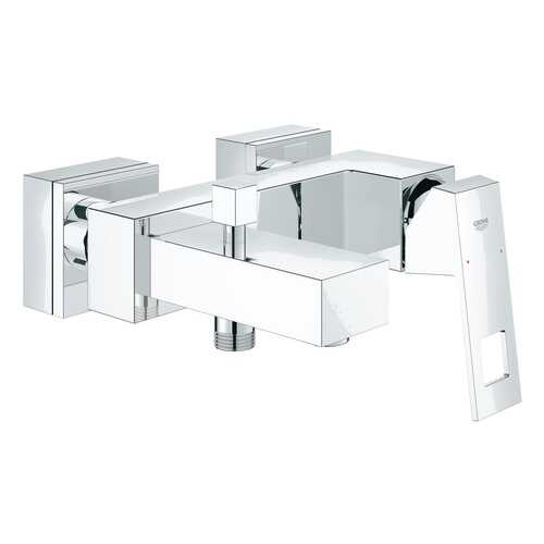 Смеситель для ванны Grohe Eurocube 23140000 хром