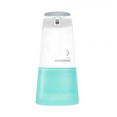 Дозатор Xiaomi Xiaoji Auto Foaming Hand Wash