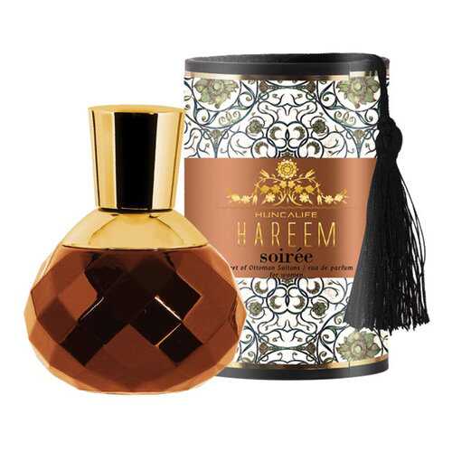 Caldion. Парфюмерная вода Hareem Soiree, women 50 ml