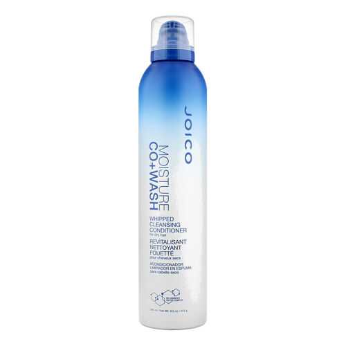 Кондиционер для волос Joico Mousture Co+Wash Whipped Cleansing 300 мл