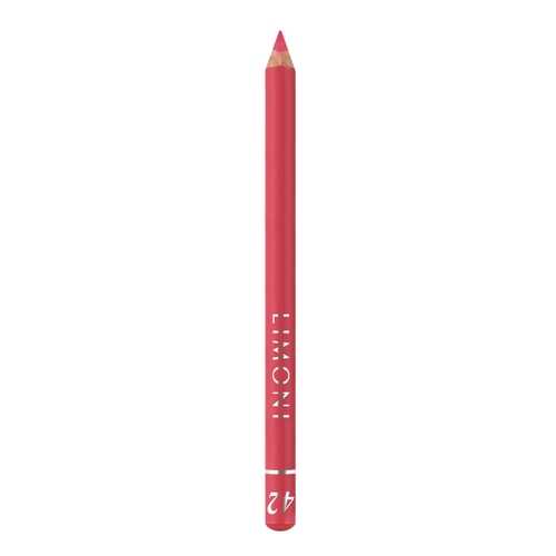 Карандаш для губ Limoni Lip Pencil 42