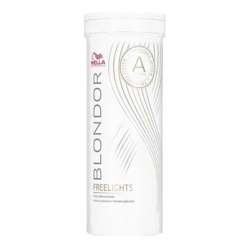 Осветлитель для волос Wella Professionals Вlondor Freelights 400 г