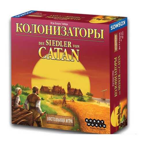 Настольные игры в Дети