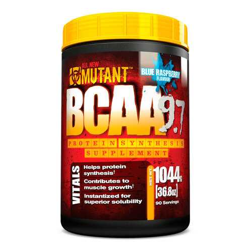 Аминокислоты и BCAA в Декатлон