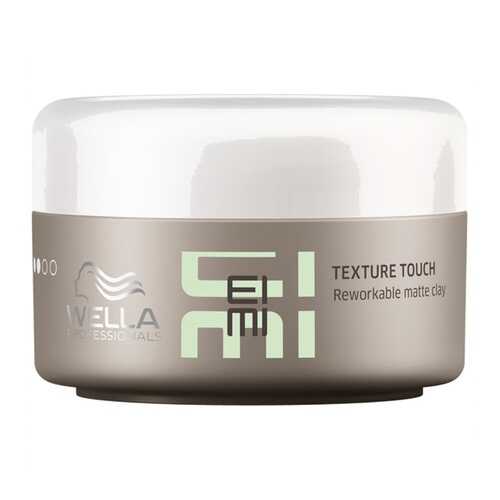 Средство для укладки волос Wella Professionals EIMI Texture Touch 75 мл