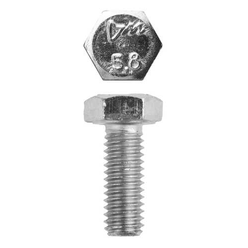 Болт Зубр 303080-06-016 M6x16мм, 5кг