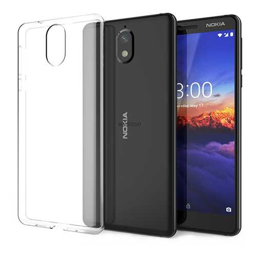 Чехол RE:PA для Nokia 3.1 2018