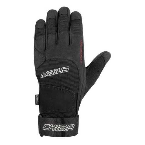 Chiba Strongman Gripper Чёрный (44102) (размер: s)