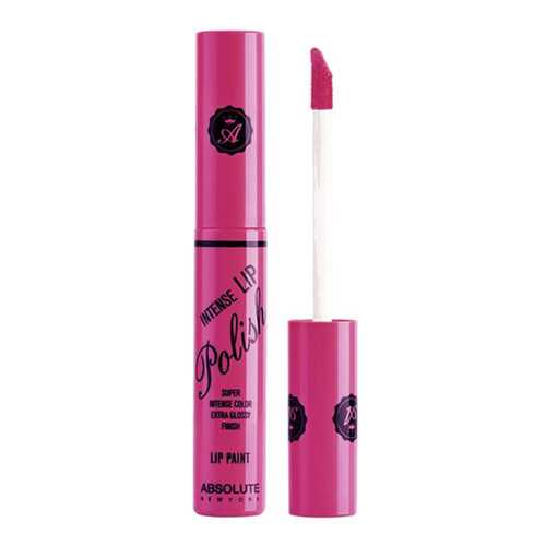 Помада Absolute New York Lip Polish Fancy Fuchsia 6 мл
