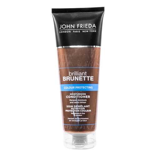 Кондиционер для волос John Freida Brilliant Brunette 250 мл
