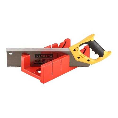 Стусло пластиковое Stayer 15395-35