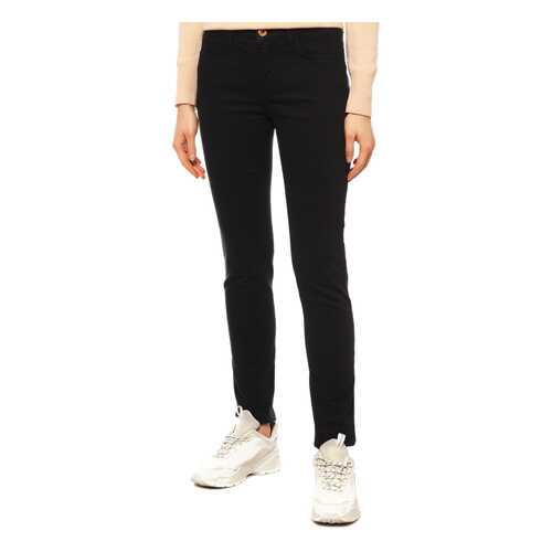 Брюки женские TRUSSARDI JEANS 5241112 синие 26 IT
