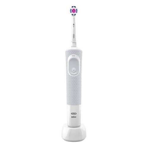 Электрическая зубная щетка Braun Oral-B Vitality 3D White D100.413.1