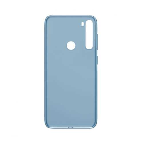 Чехол Vipe Light Gum для Xiaomi Redmi Note 8T Blue